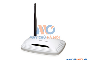 Bộ định tuyến không dây TP-LINK TL-WR741ND