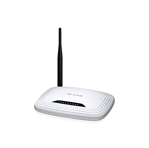 Bộ định tuyến không dây TP-LINK TL-WR741ND