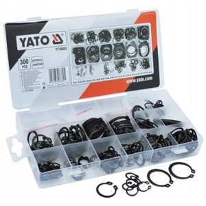 Bộ phe ngoài YT-06880 300 chi tiết các loại