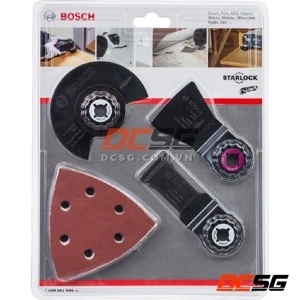 Bộ phụ kiện 13in cho máy cắt đa năng Bosch 2608661694