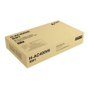 Bộ phụ kiện phòng tắm Inax H-AC400V6 (H-AC-400V6) - 6 món CR Series