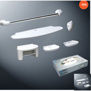 Bộ phụ kiện 6 món H-AC480V6