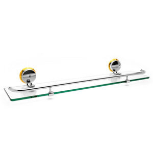 Bộ phụ kiện 6 món inox 304 Vicki VK811