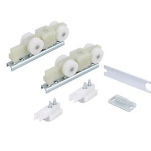 Bộ phụ kiện cửa trượt Häfele Silent 489.40.026