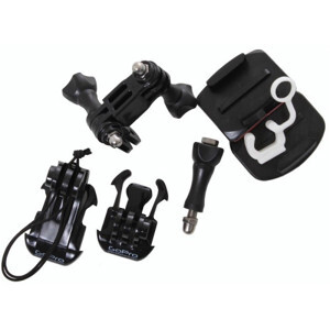 Bộ phụ kiện Gopro Grab Bag of Mounts