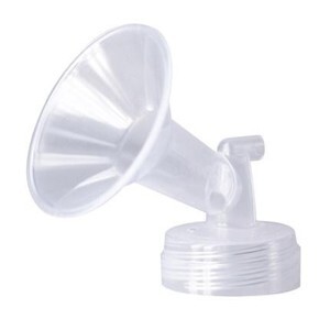 Bộ phụ kiện máy hút sữa spectra cổ rộng