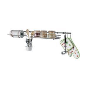 Bộ phụ kiện nhà bếp treo tường Hafele 522.48.205