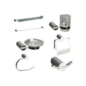 Bộ phụ kiện phòng tắm Caesar Q830