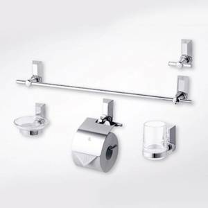 Bộ phụ kiện phòng tắm Royal TOTO RA820