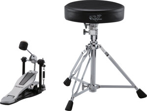 Bộ phụ kiên trống Roland DAP-3X