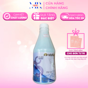 Bộ phục hồi 3c Labios Collagen Treatment - 600ml