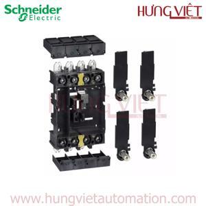 Bộ Plug-in Kit dòng Compact NSX100/160/250 Schneider LV429290