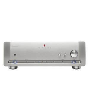 Bộ Preamplifier đa kênh Parasound JC2