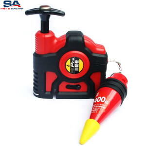 Bộ quả dọi Shinwa 77376 5m