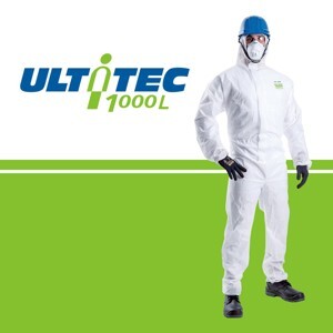 Bộ quần áo chống hóa chất ULTITEC 1000L