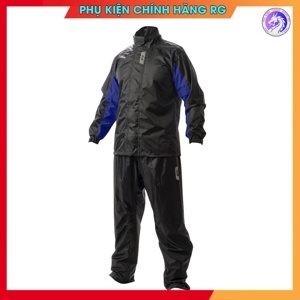 Bộ quần áo mưa Givi RRS08