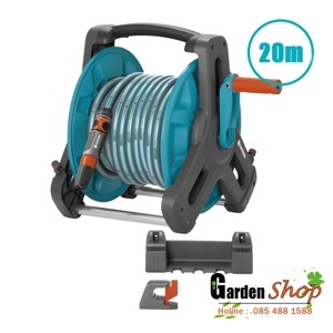 Bộ quấn dây treo tường Gardena 08009-20