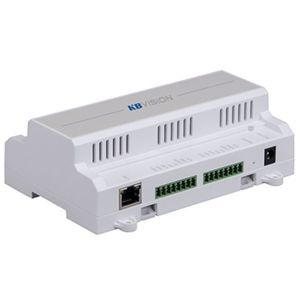 Bộ quản lý trung tâm 2 cửa Kbvision KX-DC02