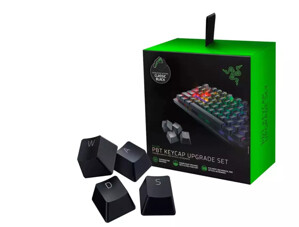 Bộ Razer PBT Keycap Upgrade Set