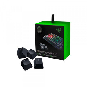 Bộ Razer PBT Keycap Upgrade Set