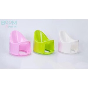 Bô rửa đa năng cho bé Boom Potty