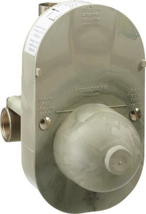 Bộ ruột âm tường Hansgrohe MS 31741180