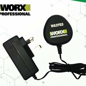 Bộ sạc 1.5A cho pin 12V Worx Green WA3753