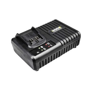 Bộ sạc 6A cho pin 20V Worx Green WA3922