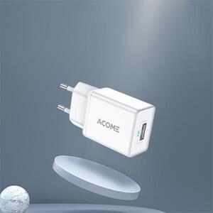 Bộ Sạc Acome Cổng Usb Ac04