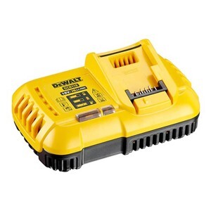 Bộ sạc đa năng Dewalt DCB118-GB