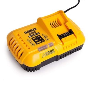 Bộ sạc đa năng Dewalt DCB118-GB