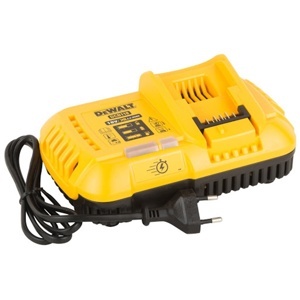 Bộ sạc đa năng Dewalt DCB118-GB