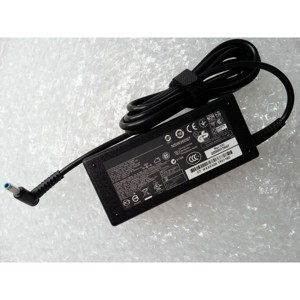 Sạc Laptop HP 19V 3.33A - Chân Khấc - sac19v3.33a