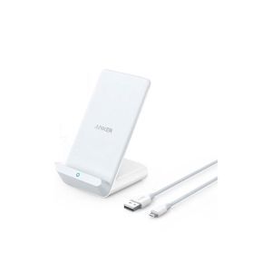 Bộ sạc nhanh không dây Anker PowerWave Stand B2522
