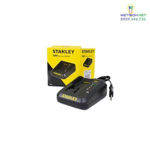Bộ sạc pin 18V/ 1Ah Stanley SC201-B1