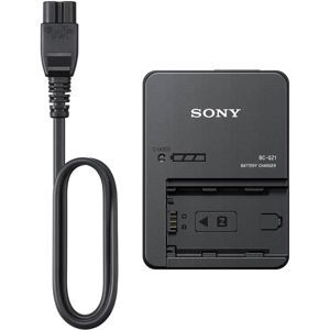 Bộ sạc pin chính hãng Sony BC-QZ1