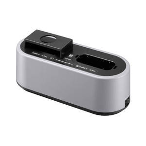 Bộ sạc pin cho micro không dây Toa BC-5000-2