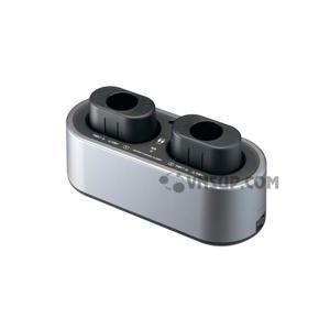 Bộ sạc pin cho micro không dây hồng ngoại TOA IR 200BC