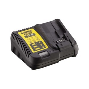 Bộ sạc pin Dewalt DCB107-B1 10.8V-18V