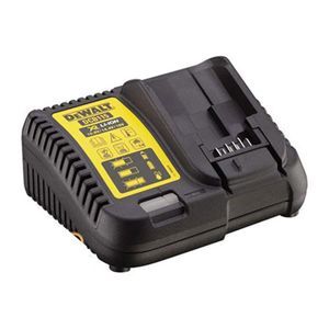 Bộ sạc pin Dewalt DCB107-B1 10.8V-18V