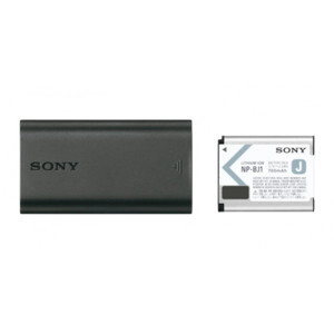 Bộ sạc Pin J Sony ACC-TRDCJ