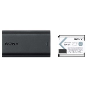 Bộ sạc Pin J Sony ACC-TRDCJ