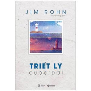 Bộ Sách Jim Rohn - Triết Lý Cuộc Đời