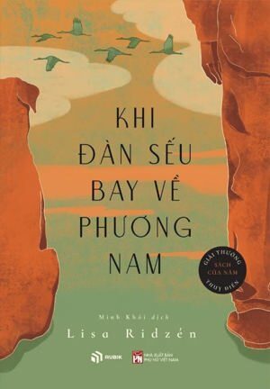 Bộ sách Ziczac - Bay về phương Nam