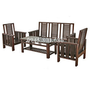 Bộ salon Hòa Phát SF71