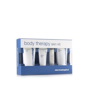 Bộ sản phẩm chăm sóc da Spa Body Therapy Kit