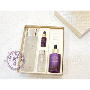 Bộ Sản Phẩm Chăm Sóc Dưỡng Da Missha Time Revolution Best Seller Set (The First & Night)