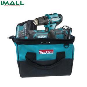 Bộ sản phẩm dùng pin Makita CLX225SX1 - 12V