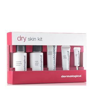 Bộ sản phẩm kem dưỡng da dành cho da khô Skin Care Basics Dry