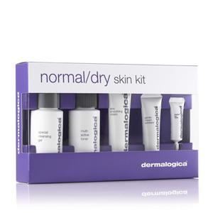 Bộ sản phẩm kem dưỡng da dành cho da khô Skin Care Basics Dry